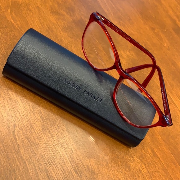 Warby Parker Accessories Warby Parker Daisy Prescription Eyeglasses